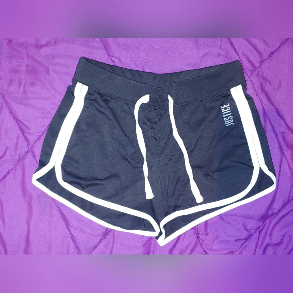 💥 Justice shorts